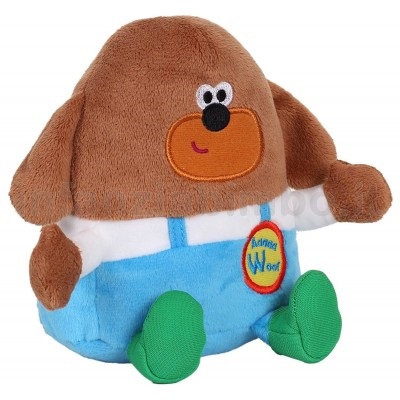 CH GIOCO MINI DUGGEE