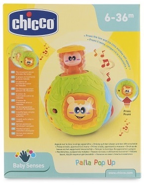 CH GIOCO PALLA POP UP CH GIOCO PALLA POP UP