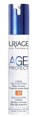 AGE PROTECT CREMA MULTI SPF30