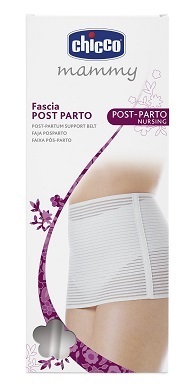 CH MD FASCIA POST PARTO M CH MD FASCIA POST PARTO M