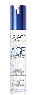 AGE PROTECT FLUIDO MULTI A40ML