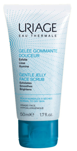 URIAGE GELEE GOMMAGE DEL 50ML URIAGE GELEE GOMMAGE DEL 50ML