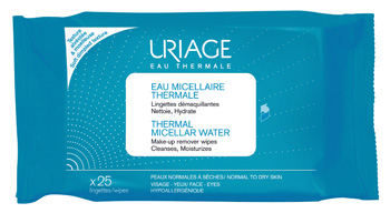 URIAGE EAU MICEL P NO/SE 25SAL