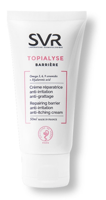 TOPIALYSE CREMA BARRIERA 50ML