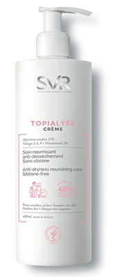 TOPIALYSE CREMA NEW 400ML