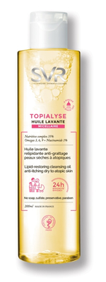 TOPIALYSE HUILE MICELLAIR200ML