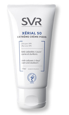 XERIAL 50 EXTREME 50ML