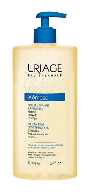 XEMOSE OLIO DETERGENTE 1L