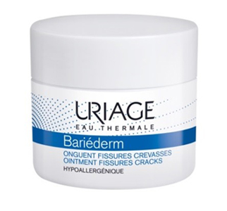 BARIEDERM UNGUENTO 40G