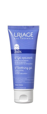 PREMIERE GEL APAISANT BEBE