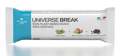 UNIVERSE BREAK BARR GIAND 40G