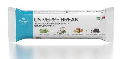 UNIVERSE BREAK BAR COC/CIO 40G