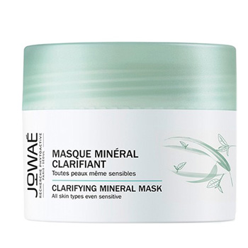 JOWAE MASCHERA MINERAL SCHIAR