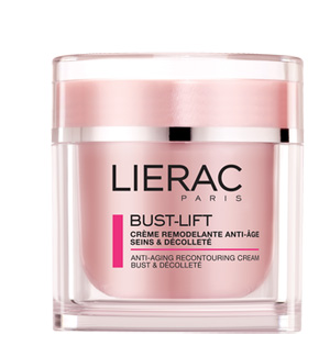 LIERAC BUST LIFT CREME 75ML