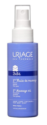 PREMIERE HUILE DE MASSAGE100ML