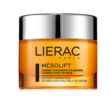 LIERAC MESOLIFT CREMA 50ML