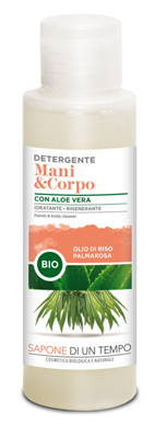 DETERGENTE MANI/CRP PALM 100ML