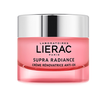 LIERAC SUPRA RAD CREMA 50ML