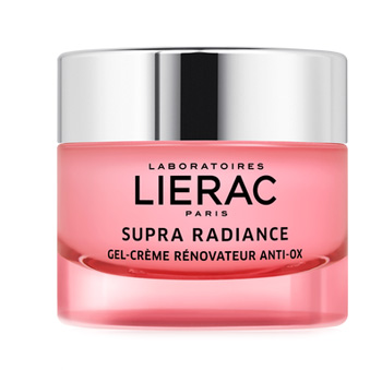 LIERAC SUPRA RAD GEL CREMA50ML