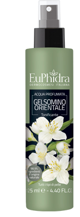 EUPH ACQUA PROF GELSOMINO