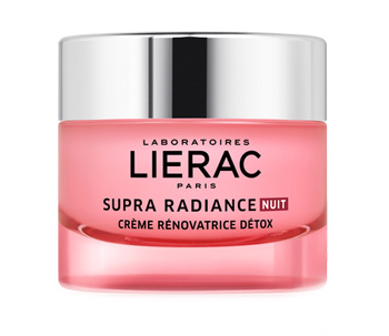 LIERAC SUPRA RAD NOTTE 50ML