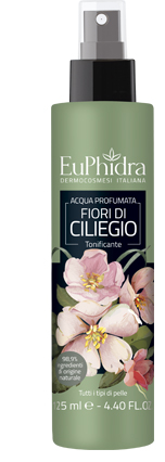 EUPH ACQUA PROF CILIEGIO