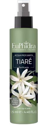 EUPH ACQUA PROF TIARE'