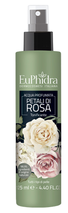 EUPH ACQUA PROF ROSA