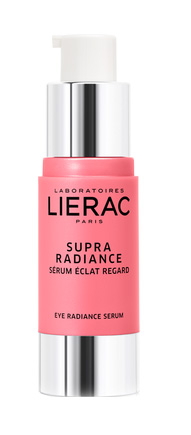 LIERAC SUPRA RAD OCCHI 15ML