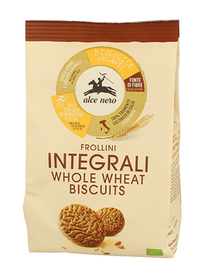 FROLLINO INTEGRALE BIO 250G