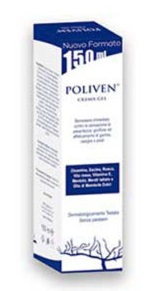 POLIVEN CREMA GEL 150ML