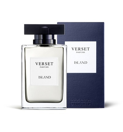 VERSET ISLAND EDP 100ML