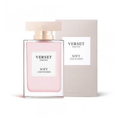 VERSET SOFT AND TENDER 100ML