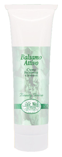 BALSAMO ATTIVO CREMA BALSAMICA