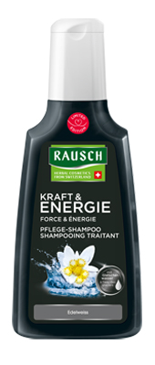 RAUSCH SHAMPOO TRATTANTE STELL