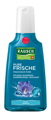 RAUSCH SHAMPOO TRATTANTE GENZ