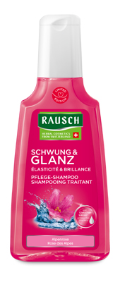 RAUSCH SHAMPOO TRATTANTE RA AL