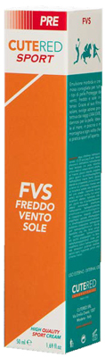 CUTERED SPORT CR FVS SPF50+