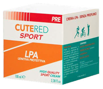 CUTERED SPORT LPA 100ML