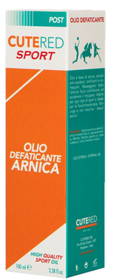 CUTERED SPORT OLIO DEFAT ARNIC