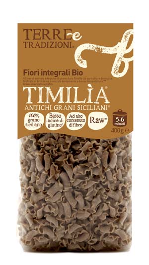 FIORI TIMILIA INTEGRALE BIO