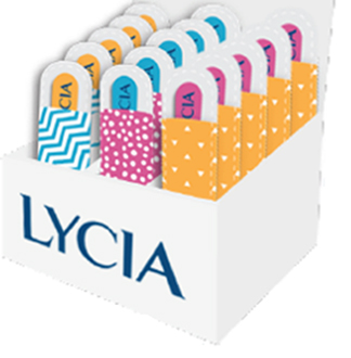 LYCIA PINZETTA LIMITED EDITION