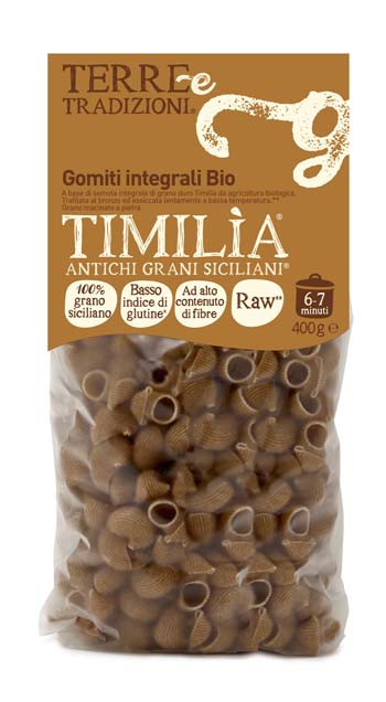 GOMITI TIMILIA INTEGRALE BIO