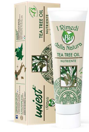 GLI SPECIALI TEA TREE CR NUTR