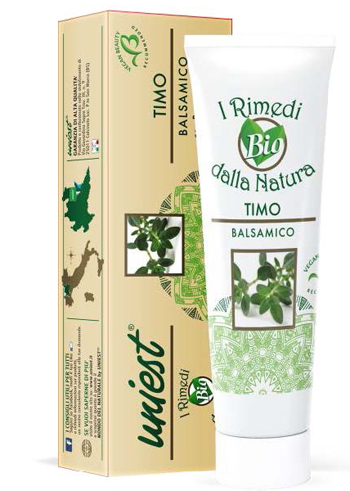 GLI SPECIALI TIMO CREMA BALSAM