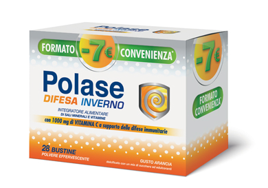 POLASE DIFESA INVERNO 28BUST