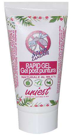 RAPID GEL POST PUNTURA 30ML