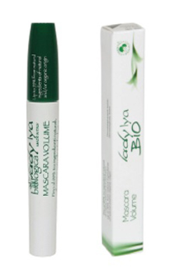 LADY LYA BIO MASCARA VOLUME