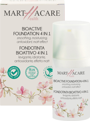 MARTHA HC FONDOT BIOATT 4IN1 N