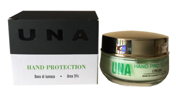 UNA ELICINA HAND CREAM 50ML